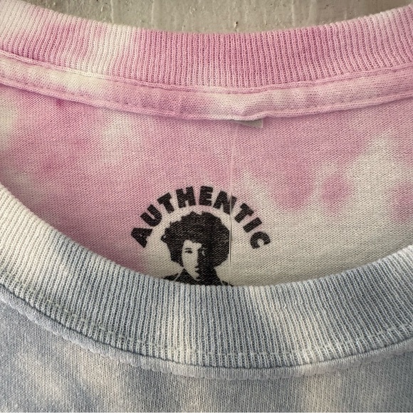 Jimi Hendrix men’s XL cotton t-shirt. NWT. Cool! - Picture 4 of 4